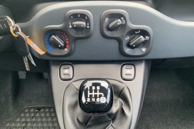 Fiat Panda 1.0 70 ch Hybrid BSG S/S  City