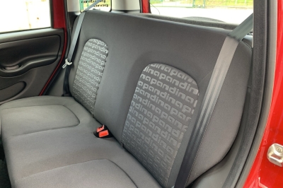 Fiat Panda 1.0 70 ch Hybrid BSG S/S  City