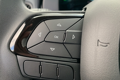 Fiat Panda 1.0 70 ch Hybrid BSG S/S  City