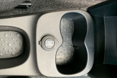 Fiat Panda 1.0 70 ch Hybrid BSG S/S  City