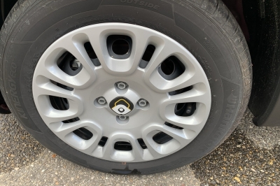 Fiat Panda 1.0 70 ch Hybrid BSG S/S  City