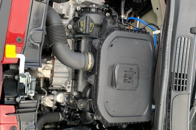 Fiat Panda 1.0 70 ch Hybrid BSG S/S  City