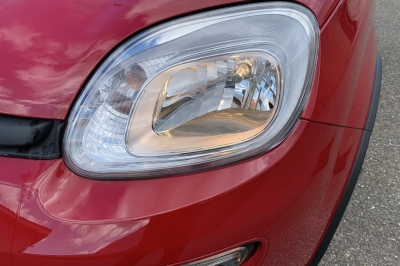 Fiat Panda 1.0 70 ch Hybrid BSG S/S  City