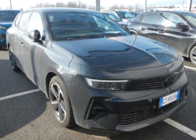 Opel Astra Sports Tourer 1.2 Turbo 130 ch BVA8 GS
