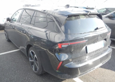 Opel Astra Sports Tourer 1.2 Turbo 130 ch BVA8 GS