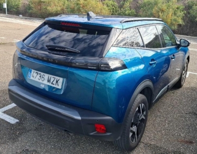 Peugeot 2008 100 S&S BVM6 Allure