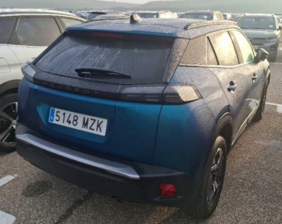 Peugeot 2008 100 S&S BVM6 Allure