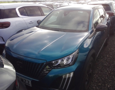 Peugeot 2008 100 S&S BVM6 Allure