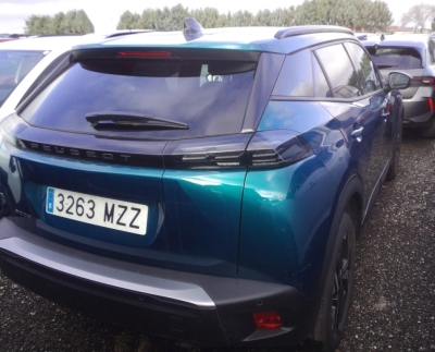 Peugeot 2008 100 S&S BVM6 Allure