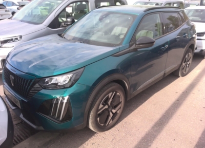 Peugeot 2008 100 S&S BVM6 Allure