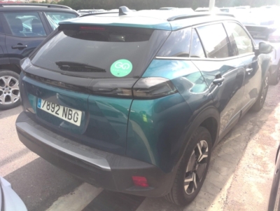 Peugeot 2008 100 S&S BVM6 Allure