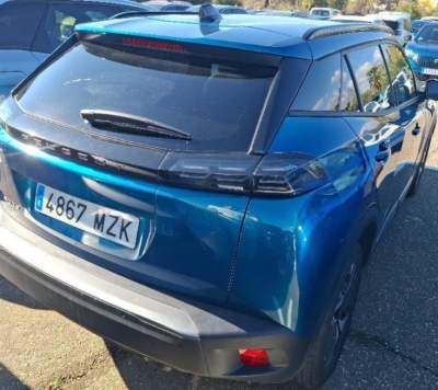 Peugeot 2008 100 S&S BVM6 Allure