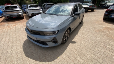 OpelAstra Sports Tourer1.2 Turbo 130 ch BVA8 GS