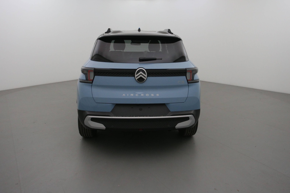 Citroën C3 Aircross NEW 5