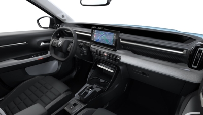 Citroën C3 Aircross NEW Hybride 145 e-DCS6 Max