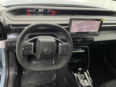 Citroën C3 Aircross NEW 13