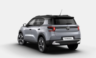 Citroën C3 Aircross NEW Hybride 145 e-DCS6 Max