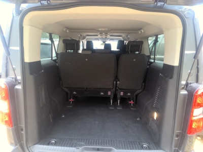 Citroën Spacetourer XL BlueHDi 180 S&S EAT8 Business