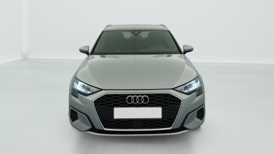 Audi A3 Sportback 35 TDI 150 S tronic 7 Design