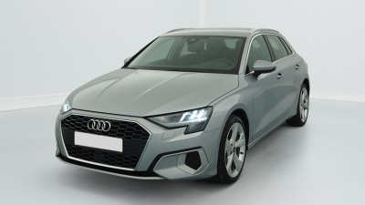 Audi A3 Sportback 35 TDI 150 S tronic 7 Design