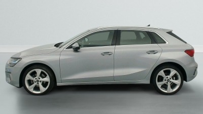 Audi A3 Sportback 35 TDI 150 S tronic 7 Design