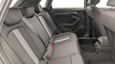 Audi A3 Sportback 35 TDI 150 S tronic 7 Design