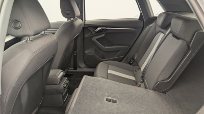 Audi A3 Sportback 35 TDI 150 S tronic 7 Design