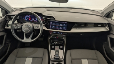 Audi A3 Sportback 35 TDI 150 S tronic 7 Design