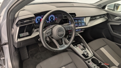 Audi A3 Sportback 35 TDI 150 S tronic 7 Design