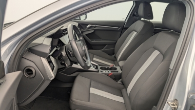 Audi A3 Sportback 35 TDI 150 S tronic 7 Design