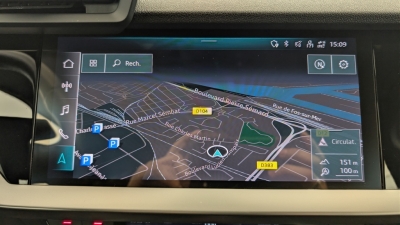 Audi A3 Sportback 35 TDI 150 S tronic 7 Design