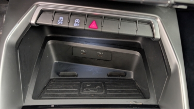 Audi A3 Sportback 35 TDI 150 S tronic 7 Design