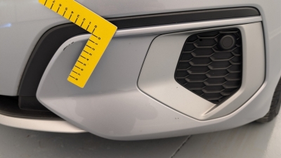 Audi A3 Sportback 35 TDI 150 S tronic 7 Design