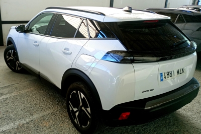 Peugeot 2008 100 S&S BVM6 Allure