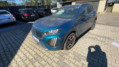 Peugeot 2008 100 S&S BVM6 Allure