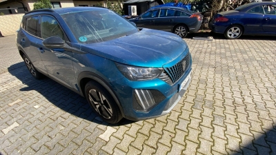 Peugeot 2008 100 S&S BVM6 Allure