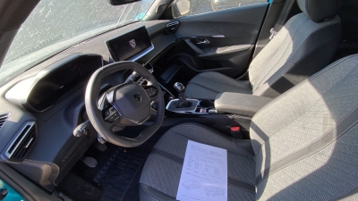 Peugeot 2008 100 S&S BVM6 Allure