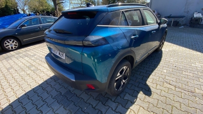 Peugeot 2008 100 S&S BVM6 Allure