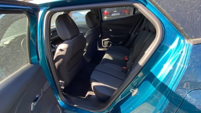 Peugeot 2008 100 S&S BVM6 Allure