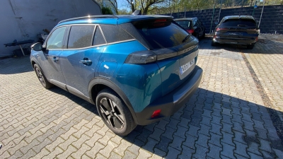 Peugeot 2008 100 S&S BVM6 Allure