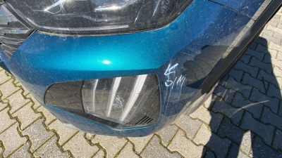 Peugeot 2008 100 S&S BVM6 Allure