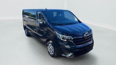 Renault Trafic Cabine Approfondie L2H1 3T BLUE DCI 150 AUTO ADVANCE