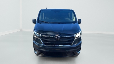 Renault Trafic Cabine Approfondie L2H1 3T BLUE DCI 150 AUTO ADVANCE