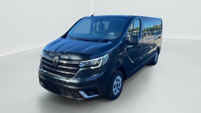 Renault Trafic Cabine Approfondie L2H1 3T BLUE DCI 150 AUTO ADVANCE