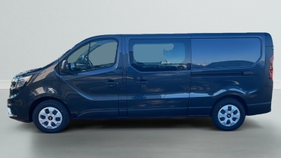 Renault Trafic Cabine Approfondie L2H1 3T BLUE DCI 150 AUTO ADVANCE