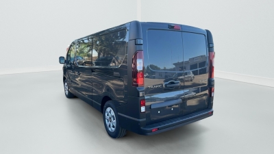 Renault Trafic Cabine Approfondie L2H1 3T BLUE DCI 150 AUTO ADVANCE