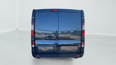 Renault Trafic Cabine Approfondie L2H1 3T BLUE DCI 150 AUTO ADVANCE