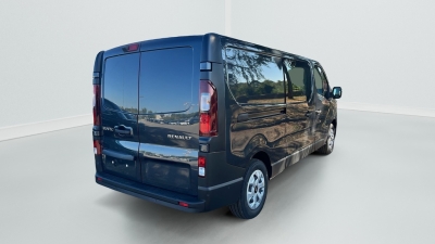 Renault Trafic Cabine Approfondie L2H1 3T BLUE DCI 150 AUTO ADVANCE