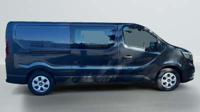 Renault Trafic Cabine Approfondie L2H1 3T BLUE DCI 150 AUTO ADVANCE