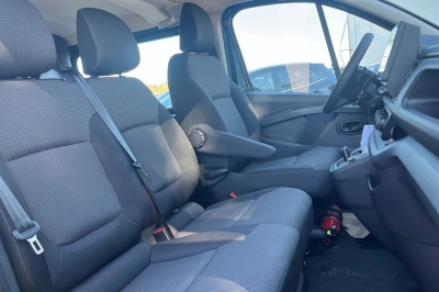 Renault Trafic Cabine Approfondie L2H1 3T BLUE DCI 150 AUTO ADVANCE